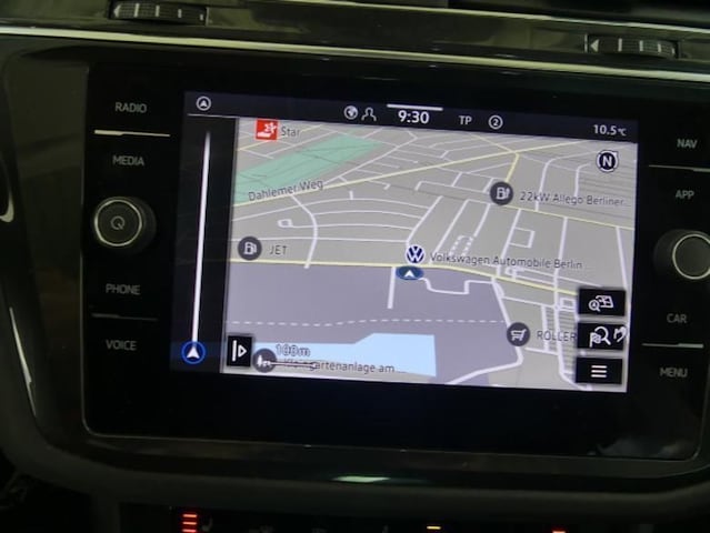 Volkswagen Tiguan 1.5 TSI DSG Elegance Elegance