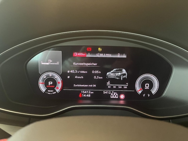 Audi Q5 35 TDI S-Tronic