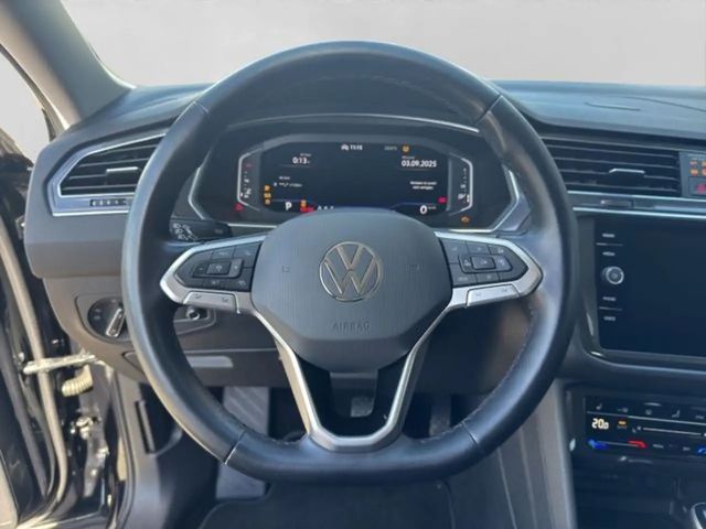 Volkswagen Tiguan 2.0 TDI Allspace Life