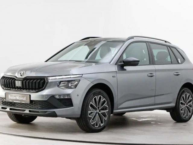 Skoda Kamiq 1.5 TSI Tour