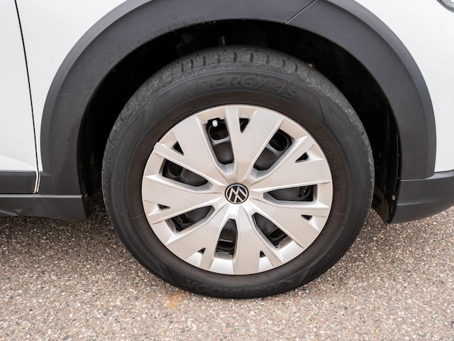 Volkswagen Taigo 1.0 TSI