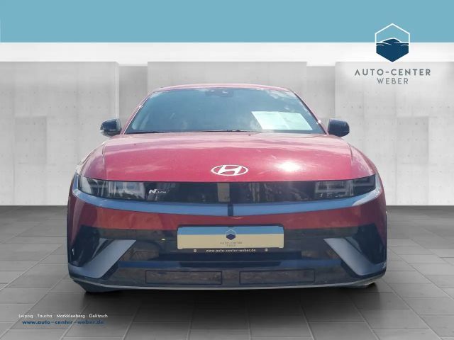 Hyundai IONIQ 5 Ioniq 5 N