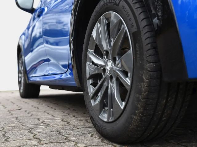 Peugeot E-208 Active Pack