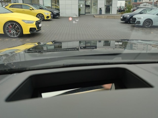 Audi Q8 55 TFSI Competition Quattro