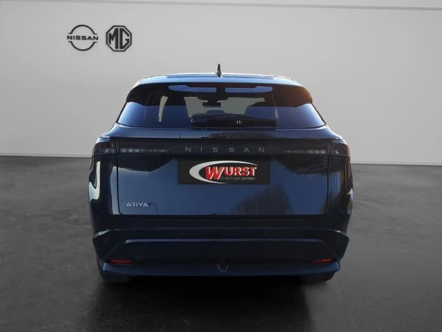 Nissan Ariya 87 kWh Evolve