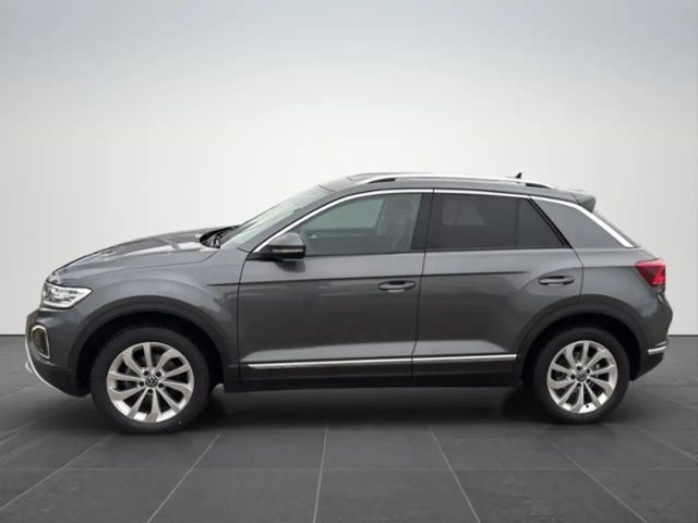 Volkswagen T-Roc 1.0 TSI Style