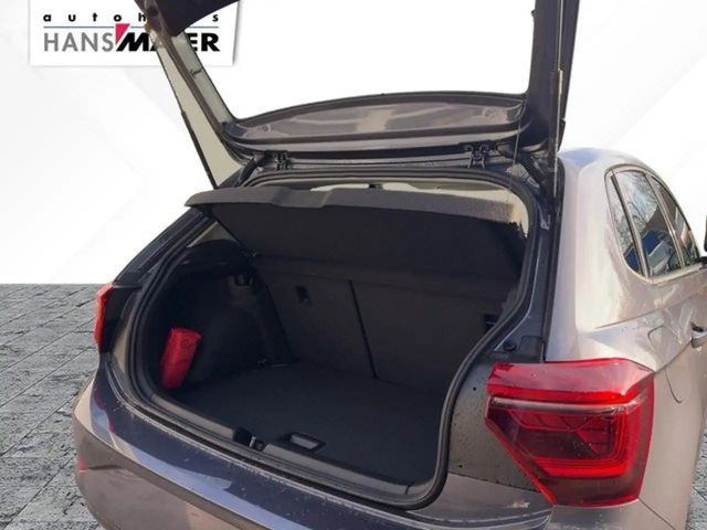 Volkswagen Polo DSG Style