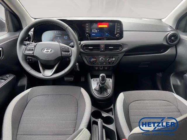 Hyundai i10 1.0 Trend