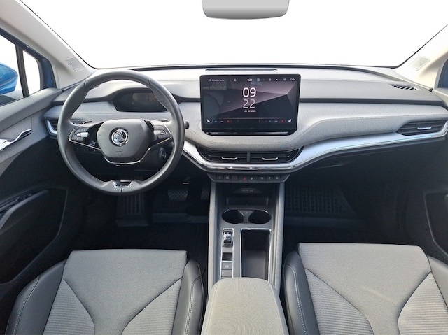 Skoda Enyaq iV 60