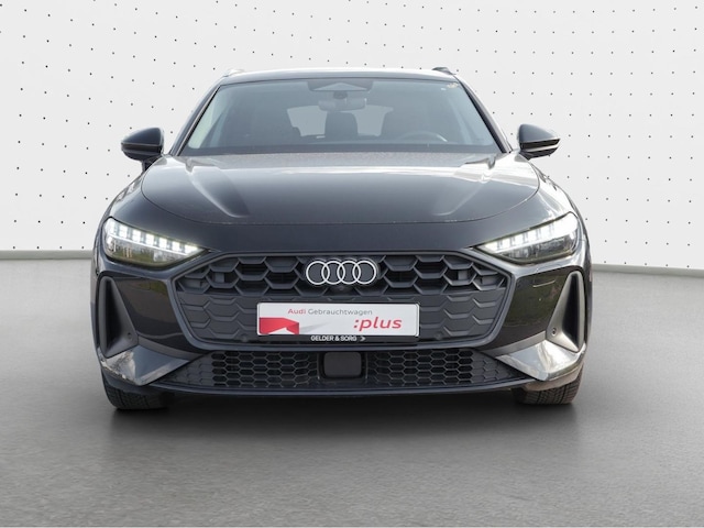 Audi A5 Avant S-Tronic