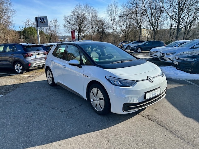 Volkswagen ID.3 45 kWh Pure