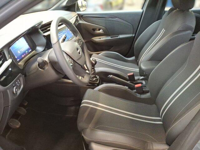 Opel Corsa 1.2 Turbo GS-Line Grand Sport Turbo