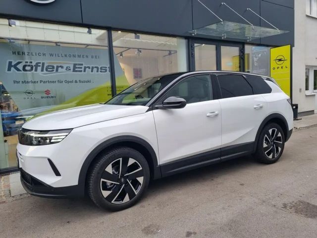 Opel Grandland X GS-Line Grand Sport Hybrid