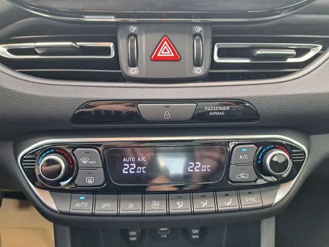 Hyundai i30 Intro Edition Intro Edition