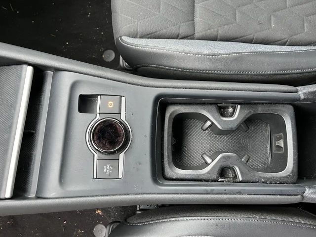 Volkswagen Tiguan DSG