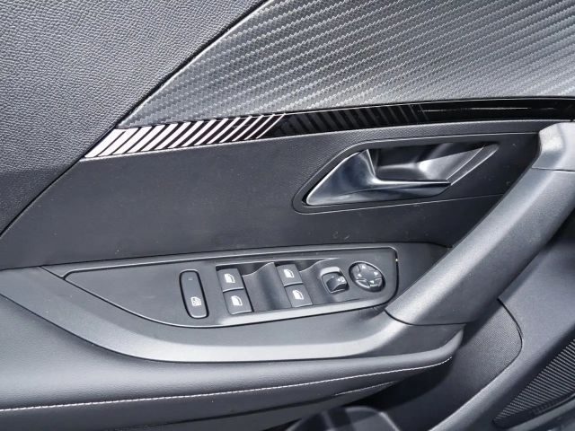 Peugeot 2008 Allure Pack Hybrid