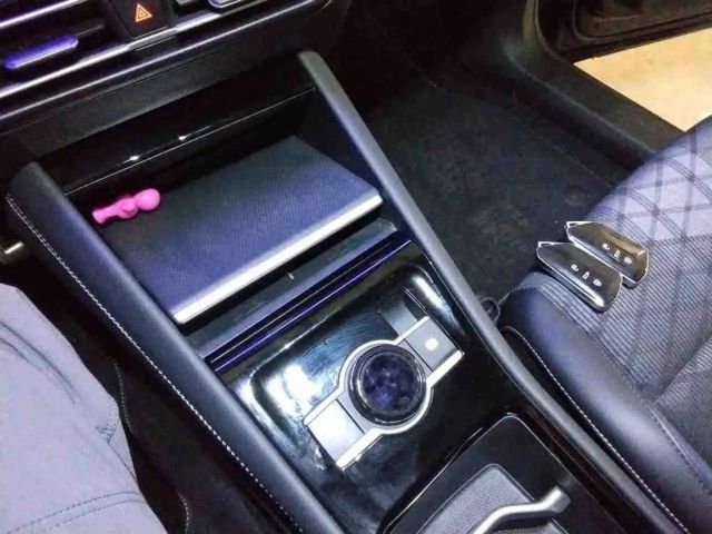 Volkswagen Tiguan 4Motion R-Line Style