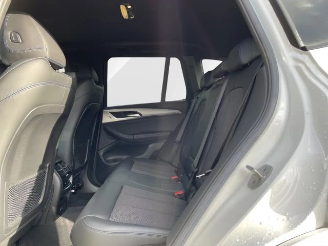 BMW X3 M-Sport xDrive20d