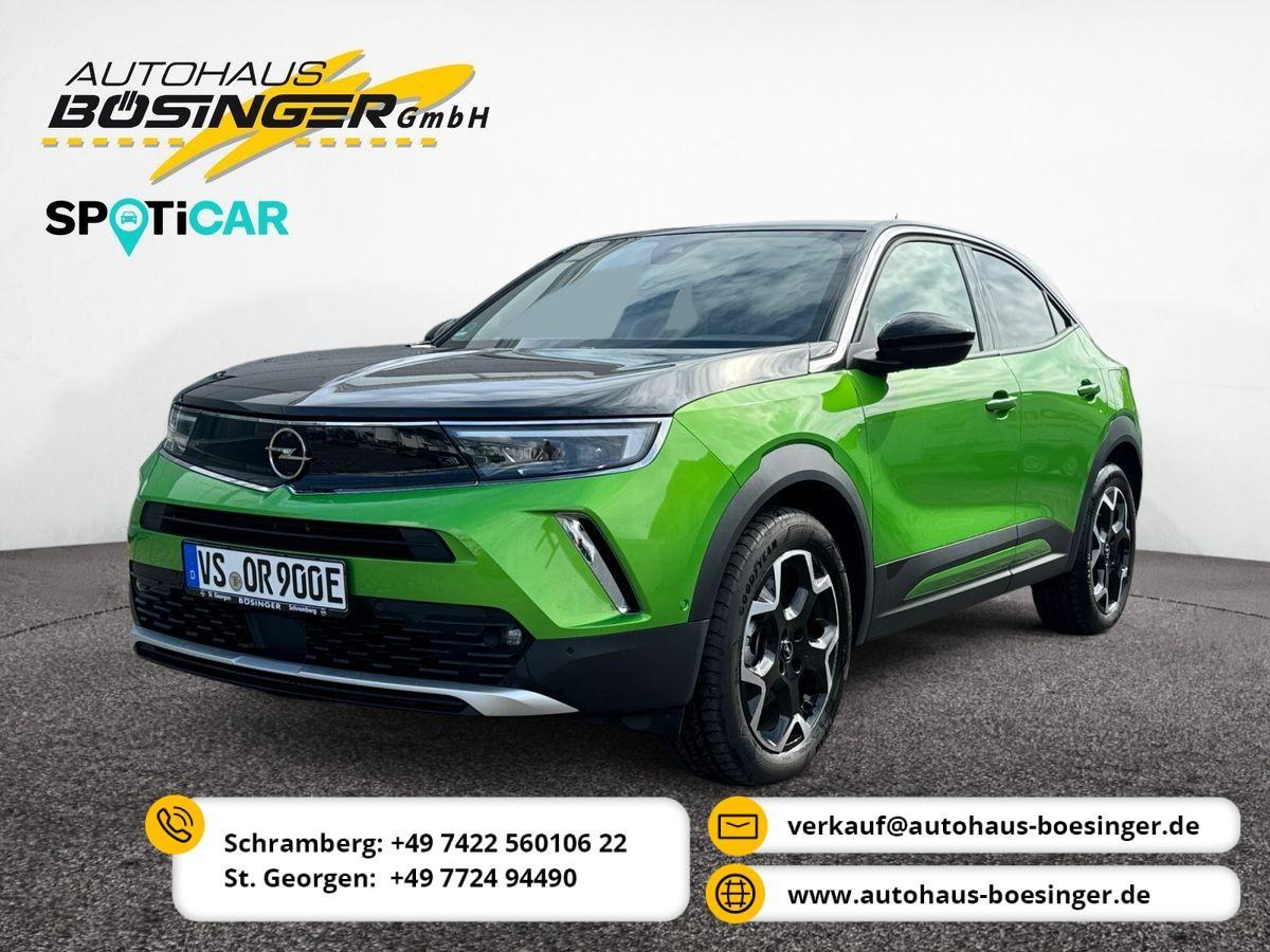 Opel Mokka Mokka-e Ultimate