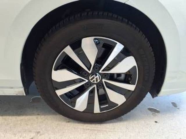 Volkswagen Golf 2.0 TDI DSG Golf VIII Variant