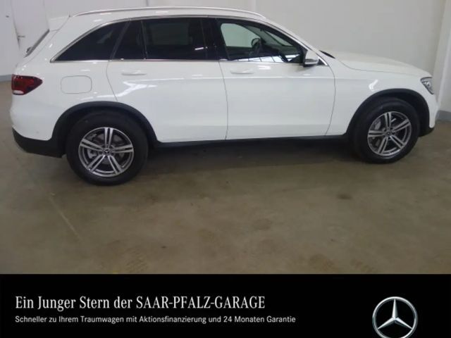 Mercedes-Benz GLC 300 4MATIC GLC 300 e
