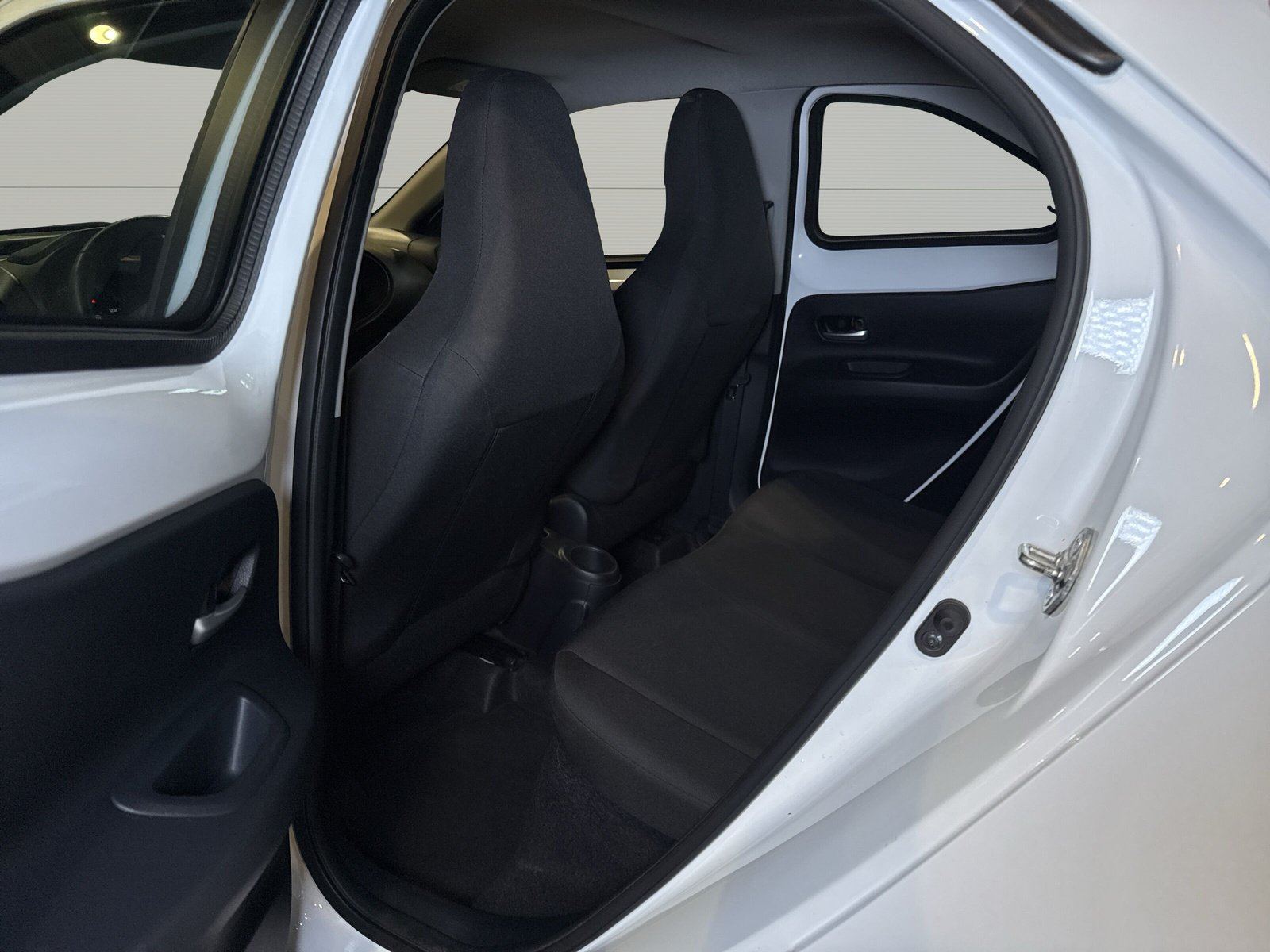 Toyota Aygo X 5-deurs Comfort