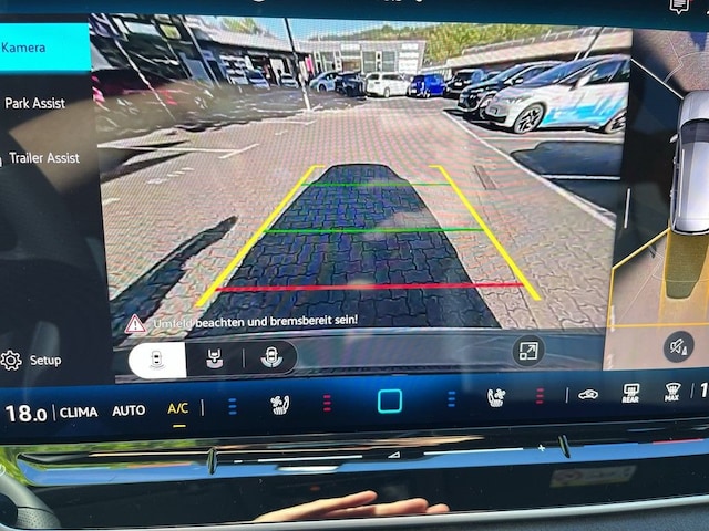 Volkswagen Tayron 4Motion DSG R-Line