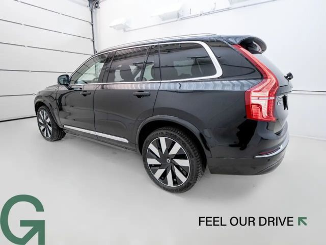 Volvo XC90 AWD Bright T8 Ultra