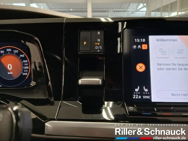 Volkswagen Multivan 2.0 TDI Lang Style T7