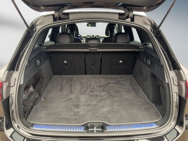 Mercedes-Benz GLC 200 AVANTGARDE