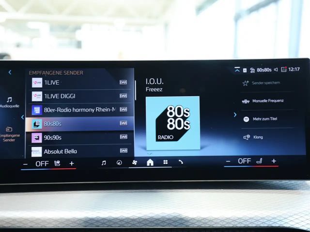 BMW 320 320d M-Sport Touring