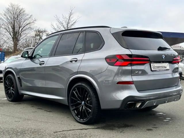 BMW X5 M-Sport xDrive30d