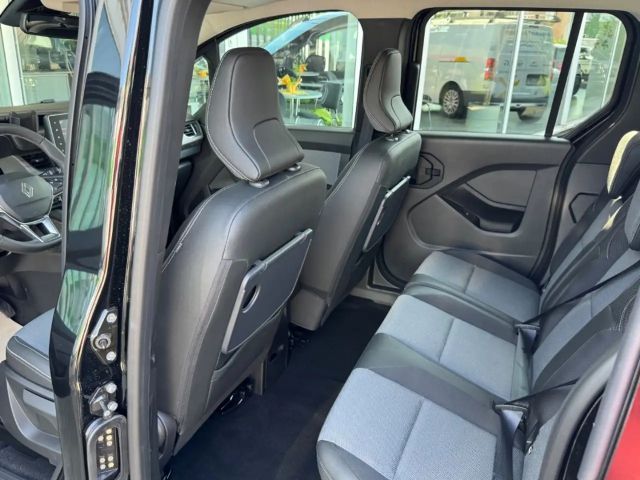 Renault Kangoo EDC Techno