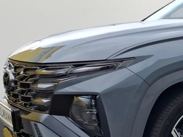 Hyundai Tucson 1.6 N Line