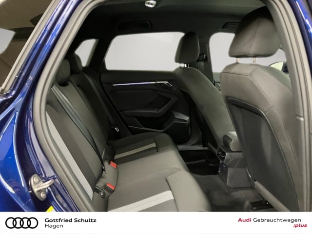 Audi A3 30 TDI S-Tronic Sportback