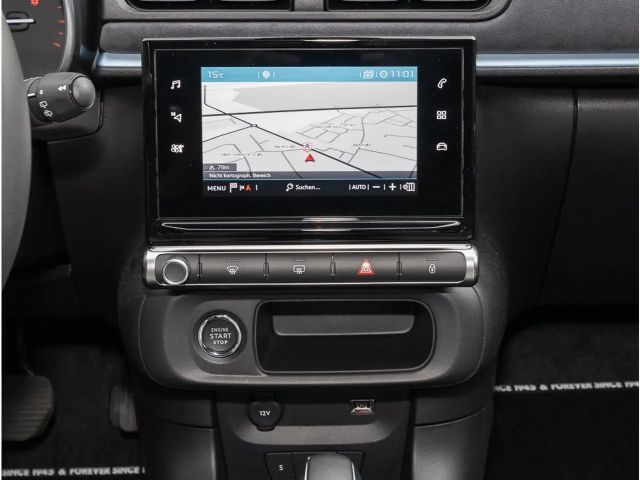 Citroën C3 PureTech