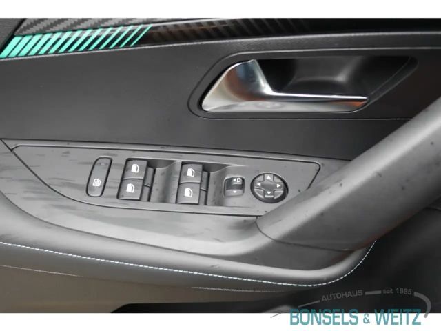 Peugeot 2008 Allure Pack PureTech