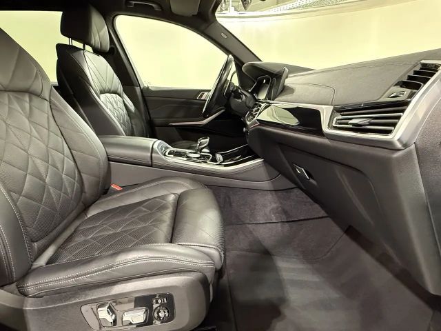 BMW X5 M-Sport xDrive40d