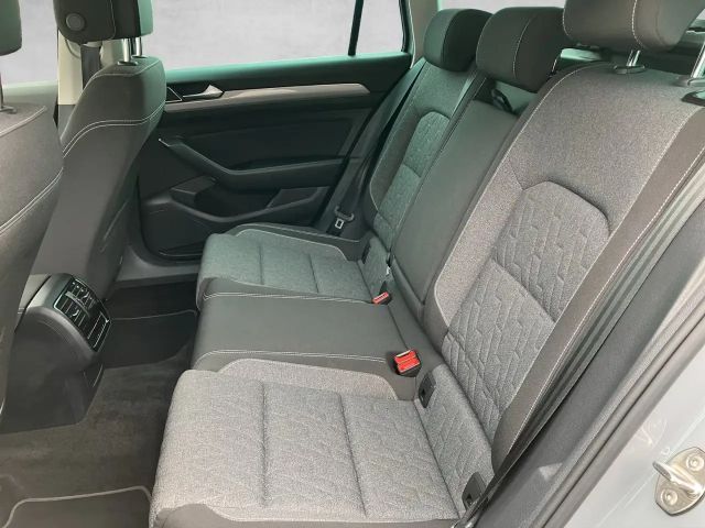 Volkswagen Passat Business DSG Variant