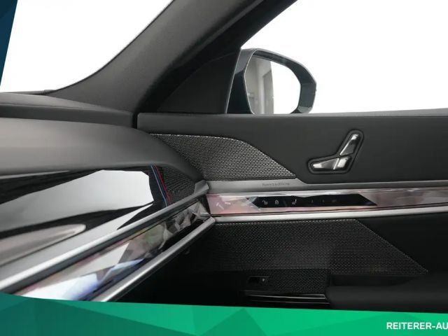 BMW i7 M-Sport Sedan xDrive60