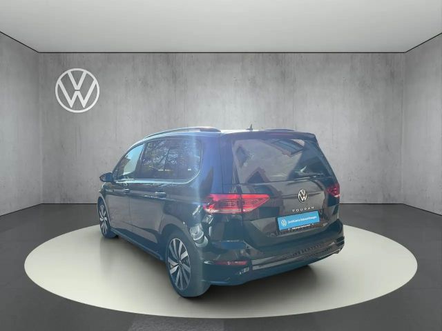 Volkswagen Touran 1.5 TSI DSG Highline