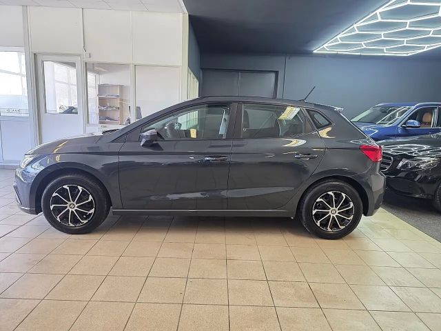 Seat Ibiza 1,0 Austria Edition