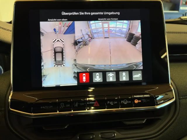 Jeep Compass North Star MHEV 130 e-DCT7