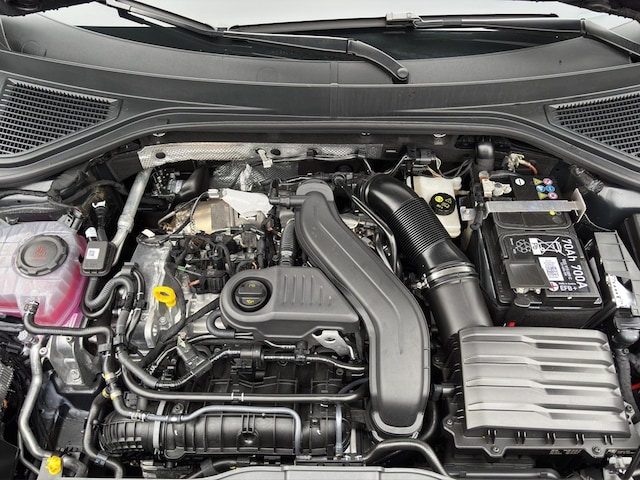 Volkswagen T-Roc 1.5 TSI DSG Style