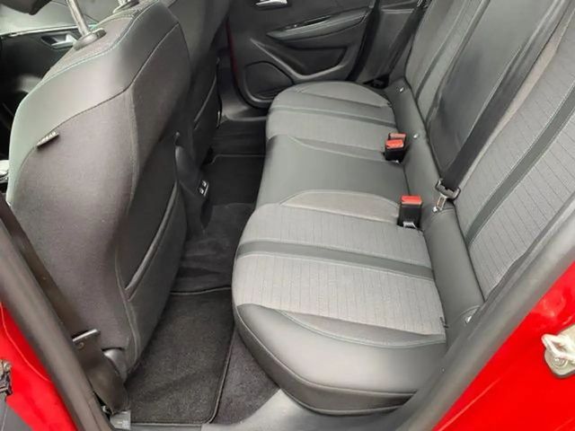 Peugeot E-208 Allure Pack