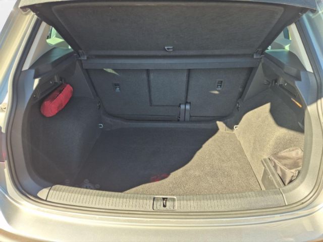 Volkswagen Tiguan 2.0 TDI Comfortline