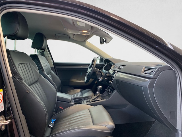 Skoda Superb Combi Style Style iV