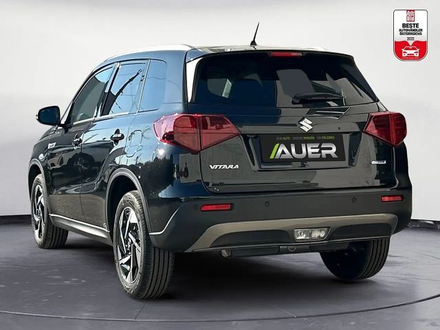 Suzuki Vitara AllGrip Flash Hybrid