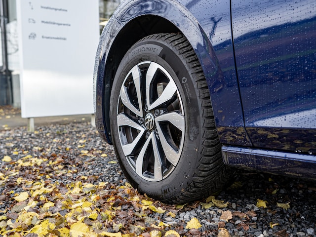 Volkswagen Golf DSG Golf VIII