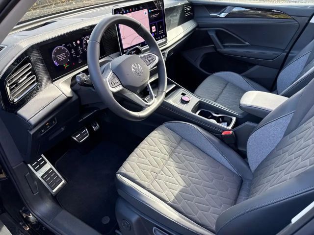 Volkswagen Tiguan 1.5 eTSI DSG